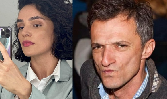 „გუშინ ვუთხარი ზურა პაპა გარდაიცვალა-მეთქი, ჯერ გაშეშდა, მერე ჩემი დამშვიდება დაიწყო“ – რა ემოციურ პოსტს აქვეყნებს ზურა ბერიკაშვილის დისშვილი