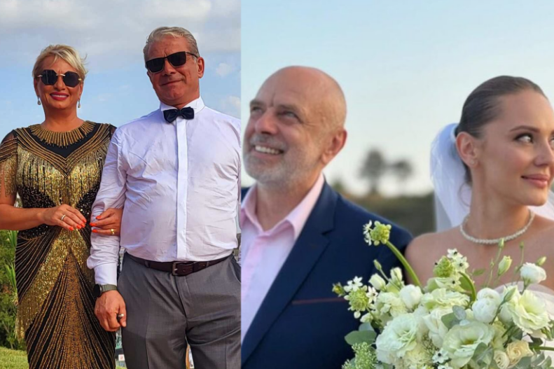 „მამა რომ პატარძალს აცილებს, ეს კიდევ სხვა სამყაროა…“ – ვინ არის ლალი მოროშკინას ულამაზესი რძალი და რა კადრებს გვიზიარებს მოროშკინა ვაჟის ქორწილიდან