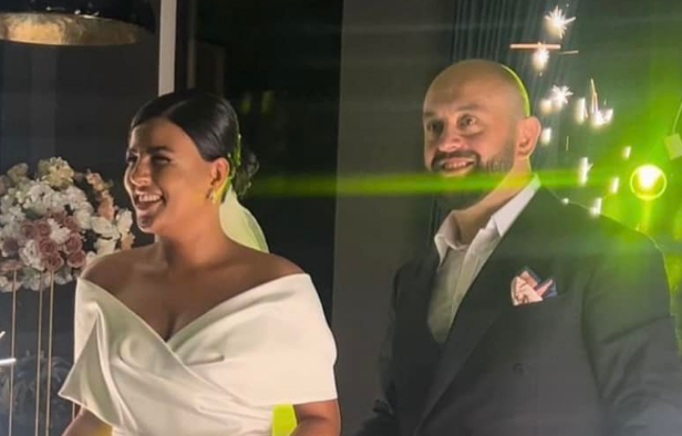 საქართველოს ძიუდოს ნაკრების მწვრთნელმა ლაშა გუჯეჯიანმა ცოლი მოიყვანა – ნახეთ კადრები ქორწილიდან