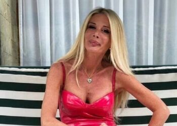 ნინო ნადირაძემ დიდი საიდუმლო გაამხილა – ნახეთ რას ამბობს ცნობილი ექიმი და ტელეწამყვანი