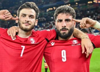 ბრძოლა გრძელდება ! როდის გამართავს საქართველოს ნაკრები ერთა ლიგაზე მომდევნო მატჩს და ვინ უბრუნდება ნაკრებს