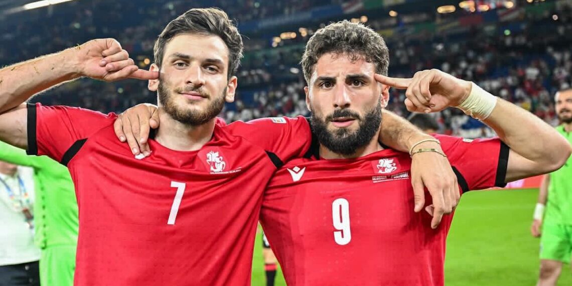 ბრძოლა გრძელდება ! როდის გამართავს საქართველოს ნაკრები ერთა ლიგაზე მომდევნო მატჩს და ვინ უბრუნდება ნაკრებს