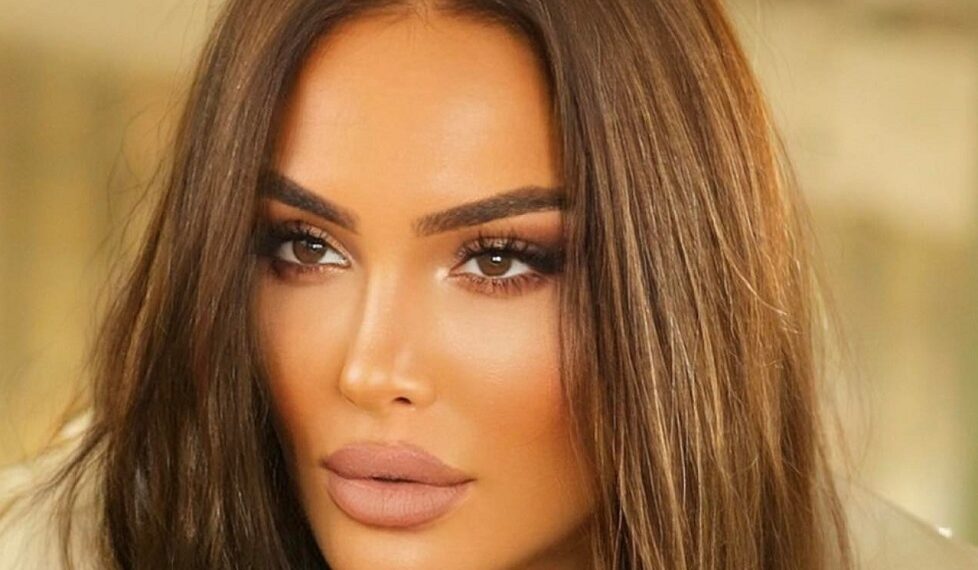 “მგონი “ანორექსიკი“ ვხდები და ძალიან მიხარია“ – რა კადრებს აქვეყნებს ნეკა დოროყაშვილი?