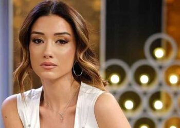 ნინი ბადურაშვილის ყოფილმა ქმარმა ულამაზესი გოგონა მოიყვანა ცოლად – ნახეთ წყვილის ფოტოები