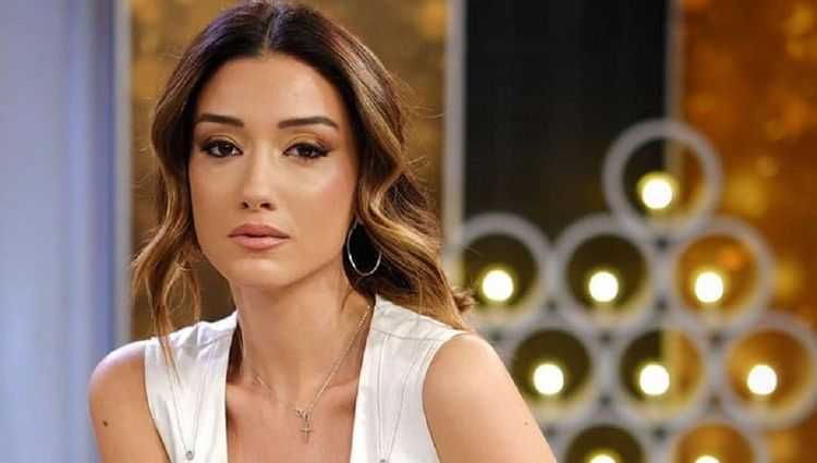 ნინი ბადურაშვილის ყოფილმა ქმარმა ულამაზესი გოგონა მოიყვანა ცოლად – ნახეთ წყვილის ფოტოები