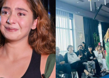 “დე­და­ჩემ­მა ბევ­რი იშ­რო­მა, რომ მე იქ არა­ფე­რი მომ­კლე­ბო­და”- ვინ არის 20 წლის გოგონა, რომელმაც განთავისუფლების შესახებ დეფილეზე შეიტყო