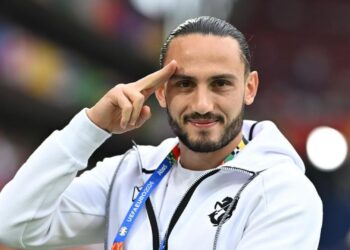 გიორგი ქოჩორაშვილის შესახებ სასიხარულო ინფორმაცია გახდა ცნობილი – ქართველის მორიგი წარმატება