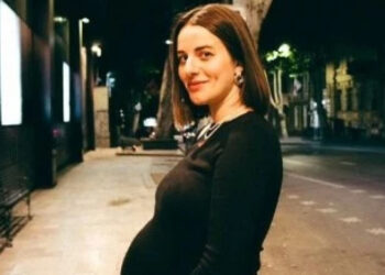 ანასტასია ბენდუქიძე მეორე შვილის დედა გახდა – რა დაარქვეს ახალშობილს