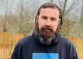 „ვუსამძიმრებ ჩემს ჩოხატაურს უდიდეს ტრაგედიას…“ – გივიკო დიდია სამწუხარო ინფორმაციას ავრცელებს