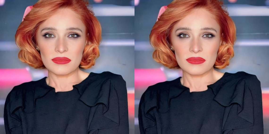 “გემუდარებით ყველას, ტესტი გაიკეთეთ…” – ნახეთ ნანუკა გულუა შოკისმომგვრელ განცხადებას აკეთებს