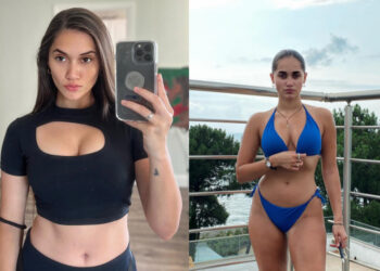 “სილამაზე” – წელს ქვემოთ შიშველი ლიზა ყენია ნიუ იორკიდან ძალიან თამამ ფოტოს აქვეყნებს