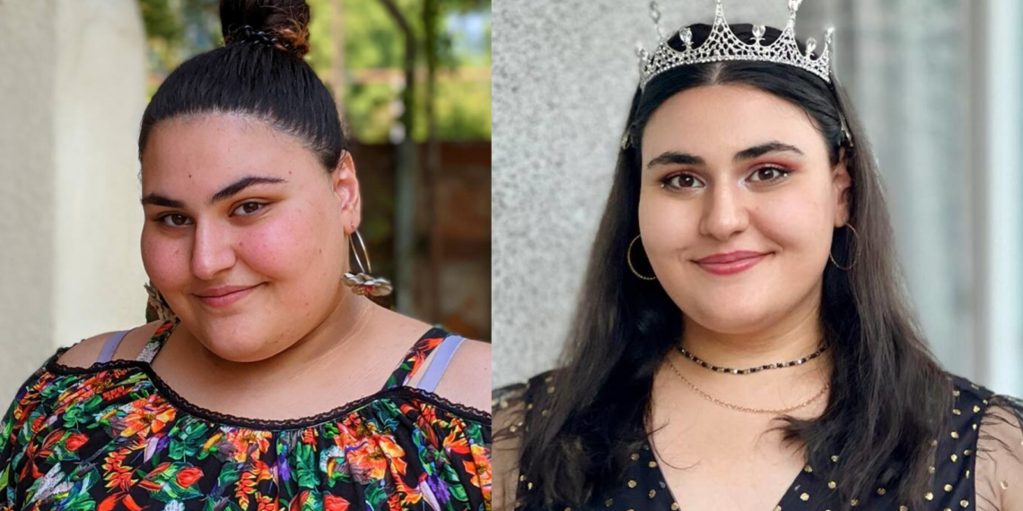 ფოტოები | „ესეც ნანატრი 24…ყველას დიდი მადლობა, ვიხაროთ და ვიბედნიეროთ“ – საოცარი გარდასახვა ! იუბილარი ბარბარა სამხარაძე საკუთარ დაბადების დღეზე ისე გამოიყურებოდა, ვეღარ იცნობთ