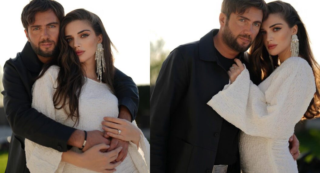 „მშობიარობამდე 1 კვირით ადრე, წირვის შემდეგ, ეკლესიის ეზოში მოირბინა ჩემთან გოგონამ, რომელიც მანამდე არასდროს მინახავს…“ – ჯანეტ ქერიდყოშვილმა გაამხილა მიზეზი, თუ რატომ დაარქვა მეორე შვილს ლილი