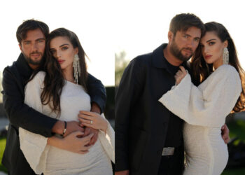 „მშობიარობამდე 1 კვირით ადრე, წირვის შემდეგ, ეკლესიის ეზოში მოირბინა ჩემთან გოგონამ, რომელიც მანამდე არასდროს მინახავს…“ – ჯანეტ ქერიდყოშვილმა გაამხილა მიზეზი, თუ რატომ დაარქვა მეორე შვილს ლილი