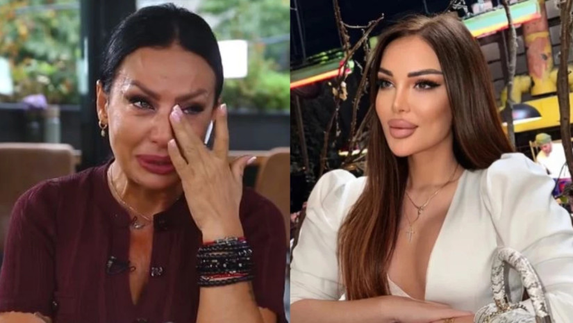 ლელა წურწუმიამ სასტიკად მოკლულ კესარია აბრამიძეს სიმღერა მიუძღვნა – რა ემოციური კადრები ვრცელდება სოციალურ ქსელში