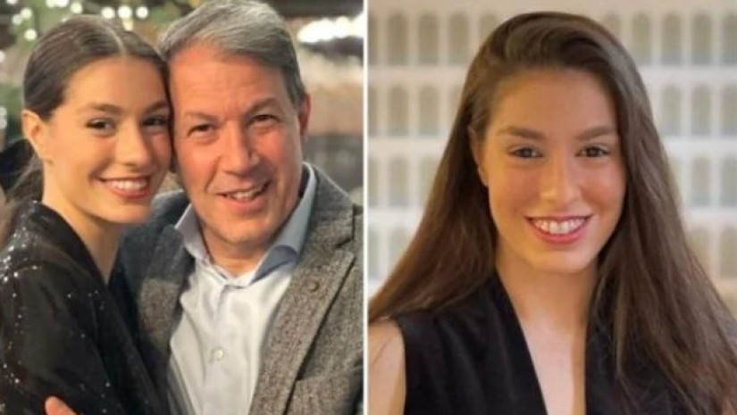 ლიზას სილამაზით არ ჩამოუვარდება – ნახეთ რა ლამაზი და ჰყოლია ლიზა ჩიჩუას, რომლის გარეგნობამაც ყველა აღაფრთოვანა