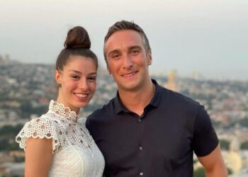 “პოსტსამშობიარო დეპრესია არ მქონია, თუმცა გიოზე 9 თვე ტოქსიკოზი მქონდა და ახლაც მაქვს… გიო წელიწადი და 3 თვე მყავდა ბუნებრივ კვებაზე…” – ლიზა ჩიჩუა, რომელიც მეორე შვილს ელოდება, გულშემატკივართა შეკითხვებს პასუხობს