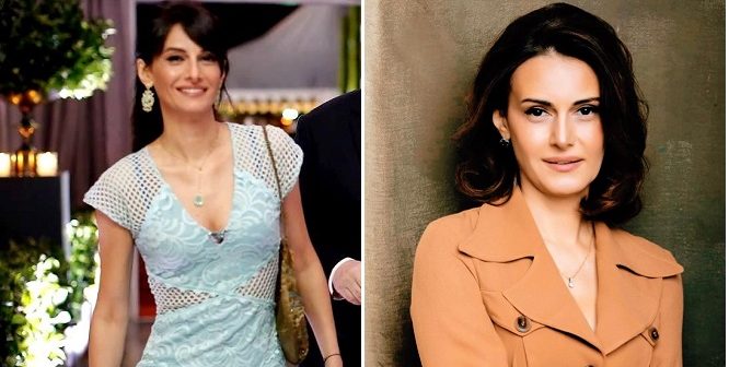 “უბრალო არაფრით გამორჩეული სახლი, სასახლედ აქცია..” – ნახეთ როგორ გამოიყურება ნათია ლაზაშვილის სახლი, რომელიც ჟურნალისტმა თავად გააკეთა