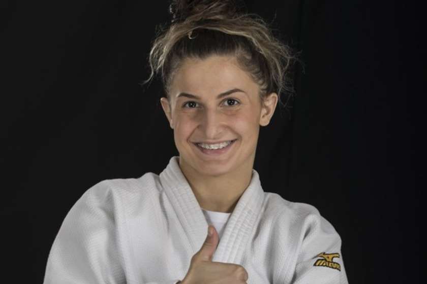 ეთერ ლიპარტელიანი დაქორწინდა, ნახეთ კადრები ქართველი სპორტსმენის ქორწილიდან – ვინ არის ძიუდოისტი ქალის რჩეული?