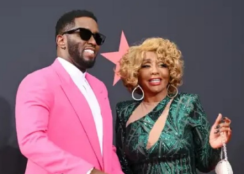 რეპერ Puff Diddy-ის დედა დუმილს არღვევს – რას ამბობს 84 წლის ქალბატონი ამბავზე, რომელმაც მსოფლიო შეძრა