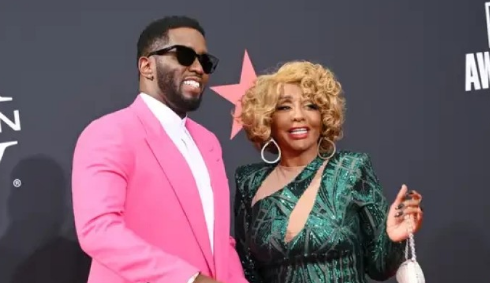 რეპერ Puff Diddy-ის დედა დუმილს არღვევს – რას ამბობს 84 წლის ქალბატონი ამბავზე, რომელმაც მსოფლიო შეძრა