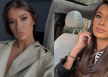 „გამარჯობათ, მე მქვია ილია“ – ქეთი ხატიაშვილი შვილის პირველ კადრებს გვიზიარებს