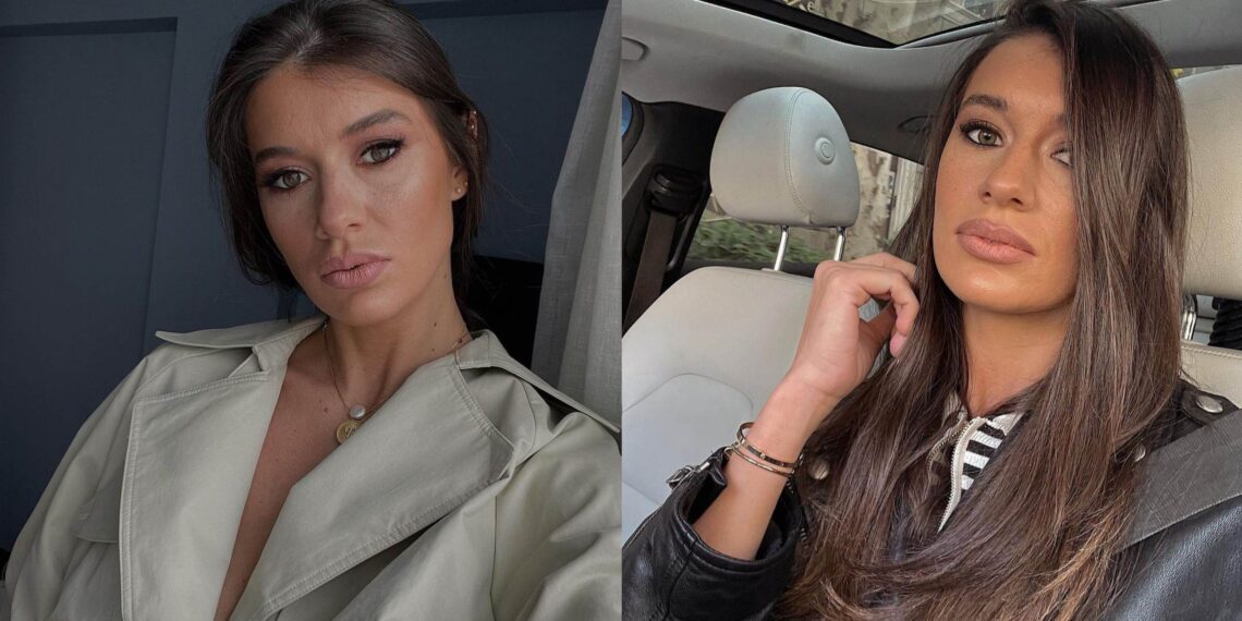 „გამარჯობათ, მე მქვია ილია“ – ქეთი ხატიაშვილი შვილის პირველ კადრებს გვიზიარებს