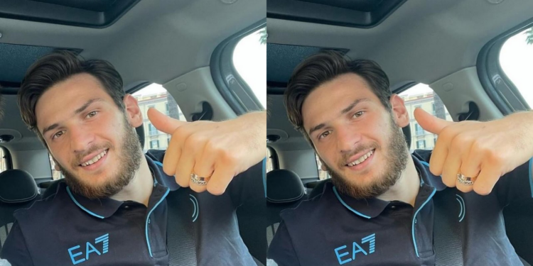 უცხოური მედიის ინფორმაციით, კვარაცხელიას შეძენისთვის 3 გრანდი იბრძვის