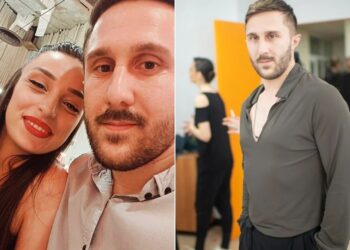 ულამაზესი სახელია – ნახეთ რა დაარქვეს მეორე შვილს თედო ბექაურმა და ანი ხუციშვილმა