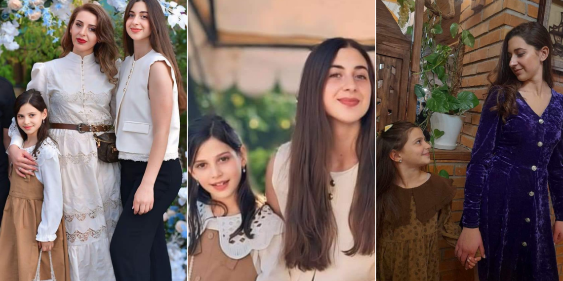 „ჩემი შვილები მართვით სუნთქვაზე აღარ არიან, თუმცა, ჯერ ისევ რეანიმაციაში რჩებიან… მათ გადალახეს უმძიმესი კრიტიკული დღეები“ – ნიაკოს და თათულის დედა სოფიო ხარშილაძე ემოციურ განცხადებას აკეთებს