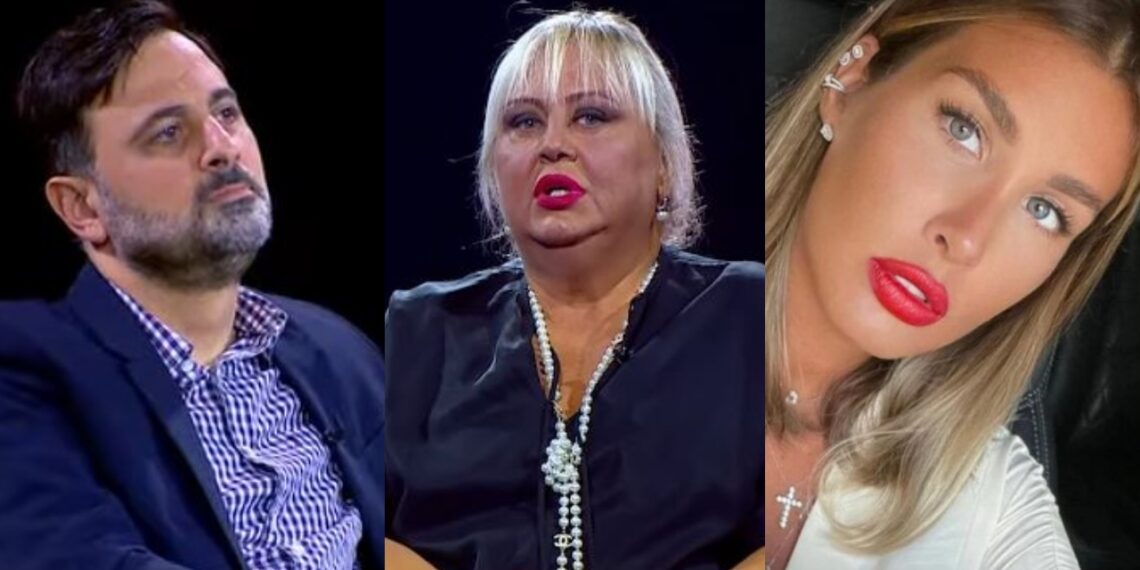 „სხვა ადამიანი გაჩენილა მის ცხოვრებაში, ქეთა თოფურიაზეა საუბარი“ – ხათუნა ჟორდანია ზურა ხაჩიძესთან დაშორების მიზეზებზე ალაპარაკდა