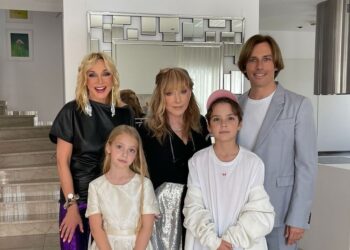 15 მილიონი ღირს – ნახეთ როგორი სახლი აქვს ალა პუგაჩოვას ლატვიაში