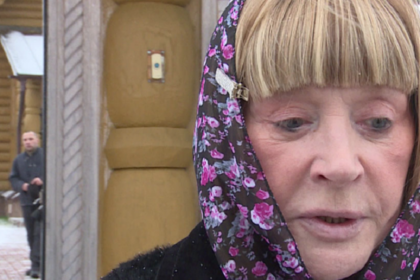 “მე ჩემი მისია შევასრულე… არ გამოგივათ, როგორც არ უნდა ეცადოთ, ვერ გამანადგურებთ.. ჩემს ფულს ითვლით??” – რამ განარისხა 75 წლის ალა პუგაჩოვა ?