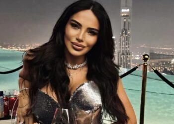 “ულამაზესები, ერთმანეთისგან ვერ გაარჩევთ” – შორენა ბეგაშვილი დასთან ერთად გადაღებულ ფოტოს აქვეყნებს