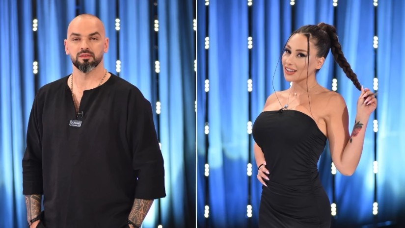 “როგორ მიყვარს ეს წყვილი” – რა მოულოდნელი საჩუქარი გაუკეთა რესტორანში გიორგი დიასამიძემ სალომე კაპანაძეს