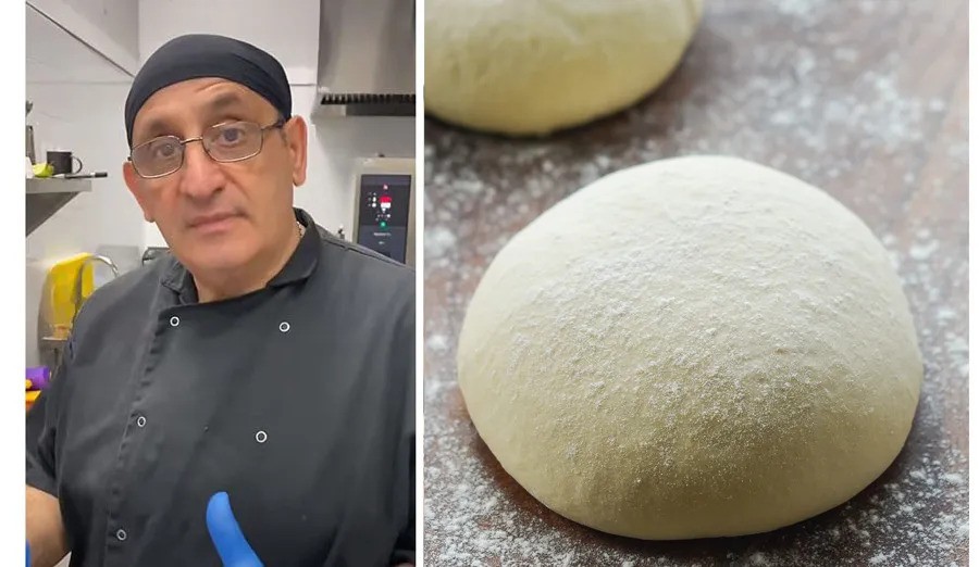 „ცომი, რომლითაც იმერულს, აჭარულს, მეგრულს და ლობიანს ვაკეთებ… მე ამით ვმუშაობ“ – ალეკო ჯავაშვილი უნივერსალური ცომის მისეულ ვარიანტს გვიზიარებს