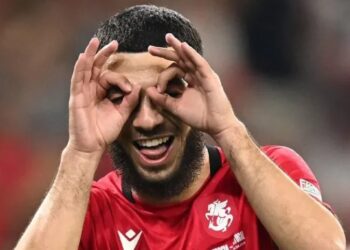გიორგი მიქაუტაძის შეძენა მსოფლიოს ერთ-ერთ საუკეთესო გრანდს სურს