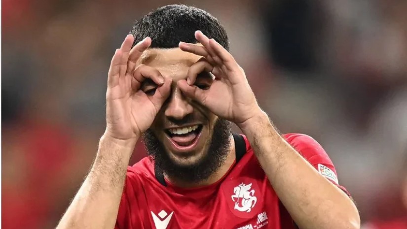 გიორგი მიქაუტაძის შეძენა მსოფლიოს ერთ-ერთ საუკეთესო გრანდს სურს