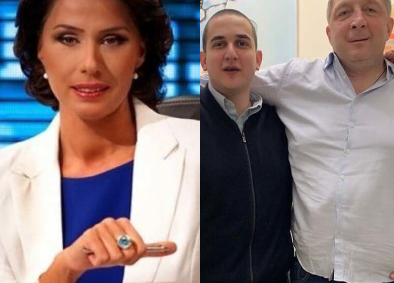 ალექსი პეტრიაშვილის ვაჟის გარდაცვალებიდან 40 დღე გავიდა- რა ემოციურ პოსტს აქვეყნებს ეკა მიშველაძე