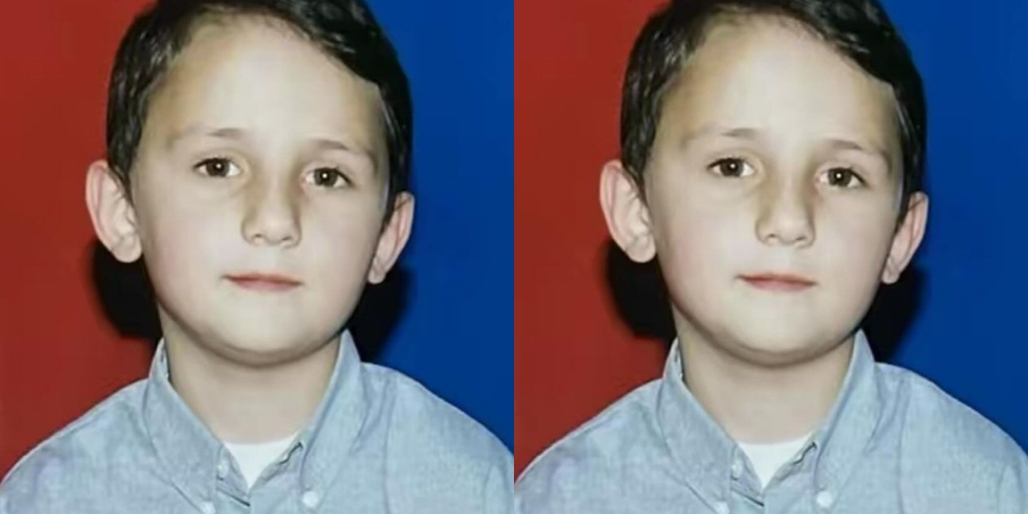 ტესტი – შეძლებთ გამოიცნოთ რომელი ადამიანის ბავშვობის ფოტოა ?