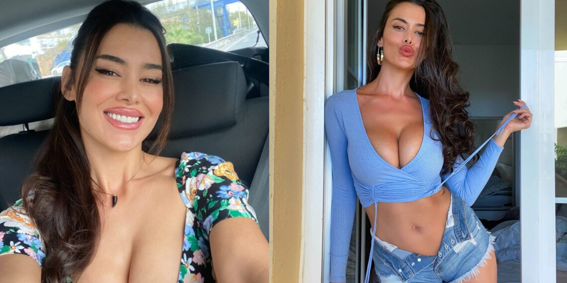 დასახელდა ქვეყნები, სადაც ყველაზე დიდმკერდიანი ქალები ცხოვრობენ