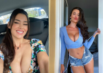 დასახელდა ქვეყნები, სადაც ყველაზე დიდმკერდიანი ქალები ცხოვრობენ