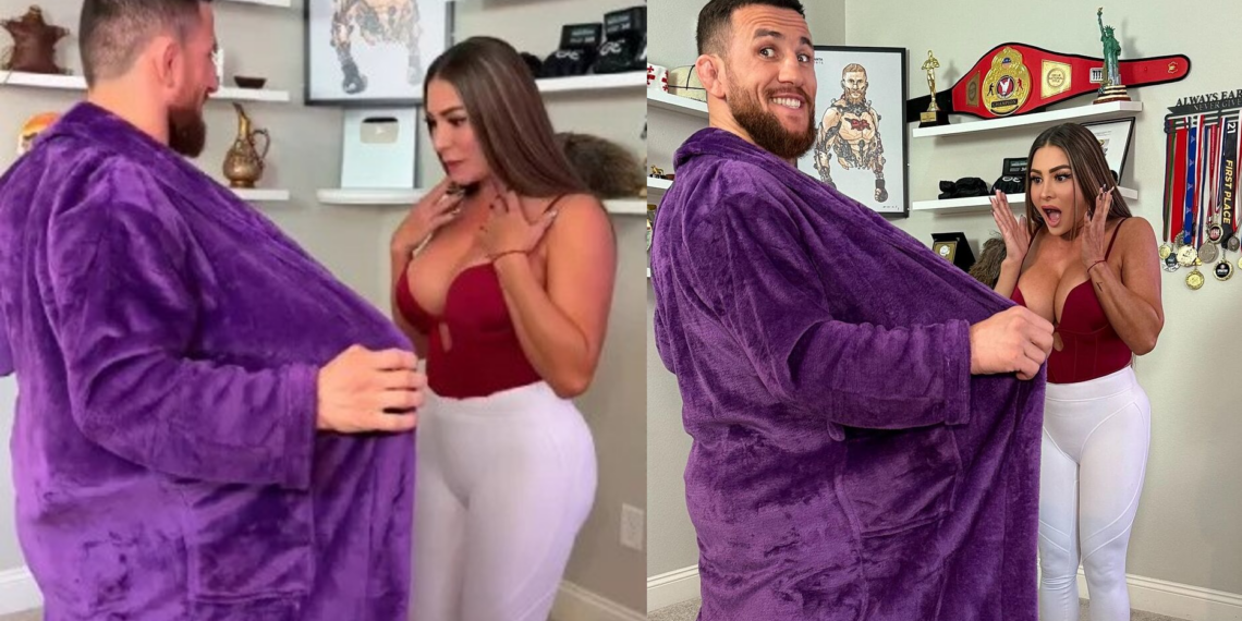 რა სახალისო ვიდეოს აქვეყნებს მერაბ დვალიშვილი – “როგორც იქნა აჩვენა”