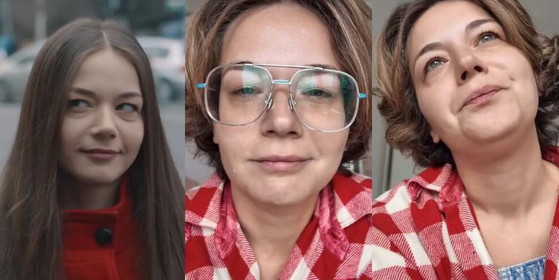 რატომ ატირდა ანი ბებია ? – ნახეთ რას წერს და რა ვიდეოს აქვეყნებს მსახიობი