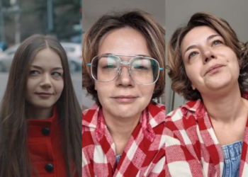 რატომ ატირდა ანი ბებია ? – ნახეთ რას წერს და რა ვიდეოს აქვეყნებს მსახიობი