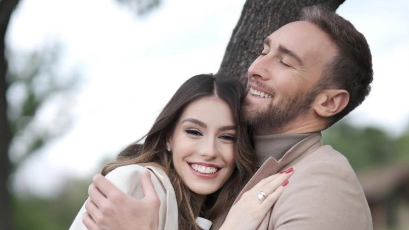 “ვამაყობ, წლის და ხუთი თვისაა და ეს ჯერ არ იცის” – ნახეთ რა გაამხილა ირაკლი მაქაცარიამ შვილთან დაკავშირებით