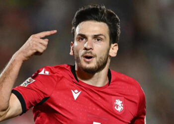 ვინ გახდა საუკეთესო უკრაინასთან და ვინ მიიღო ყველაზე დაბალი ქულა – ნახეთ ეროვნული ნაკრების ფეხბურთელების შეფასებები 10-ქულიანი სისტემით