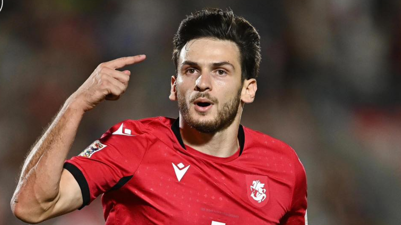 ოღონდ ეს არა! – რა გადაწყვეტილების მიღებას აპირებს პსჟ კვარაცხელიასთან დაკავშირებით ?