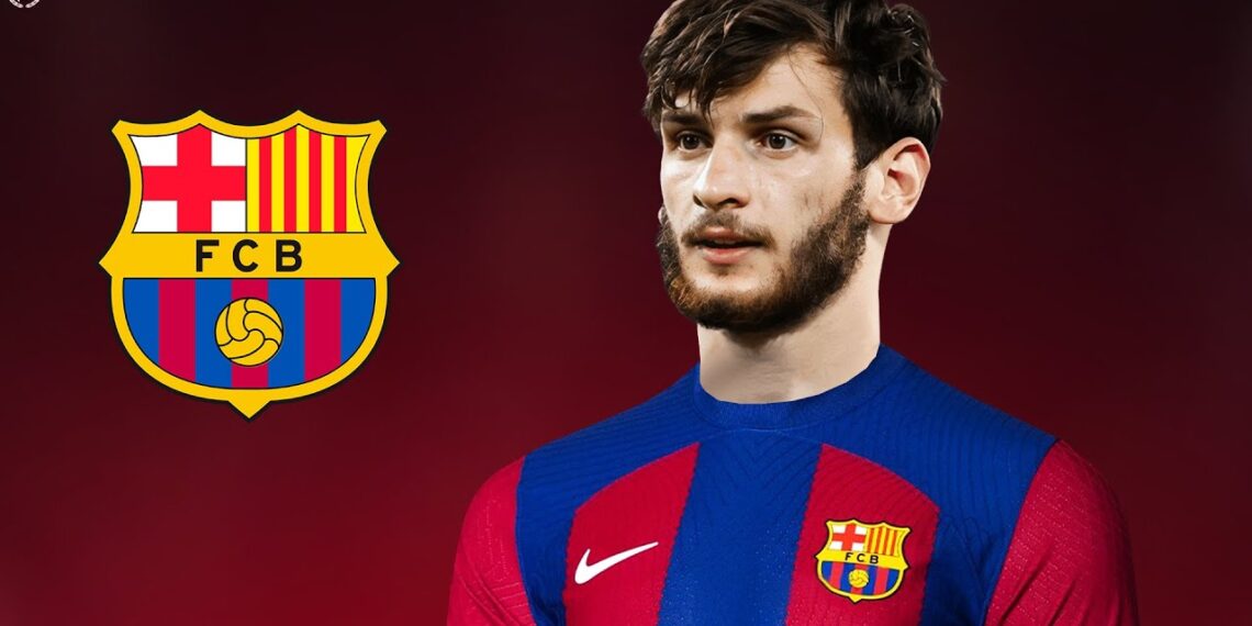 ცნობილია რა ანაზღაურებას სთავაზობს ბარსელონა კვარაცხელიას