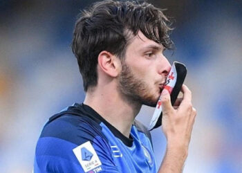 ნახეთ რა შეფასება მიიღო კვარაცხელიამ მილანის ინტერის წინააღმდეგ